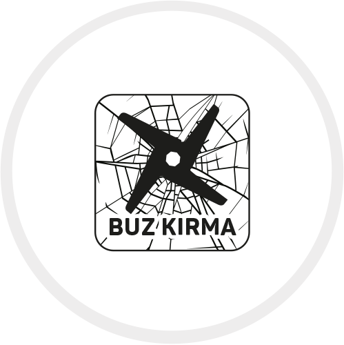 Paslanmaz Çelik Bıçaklar
