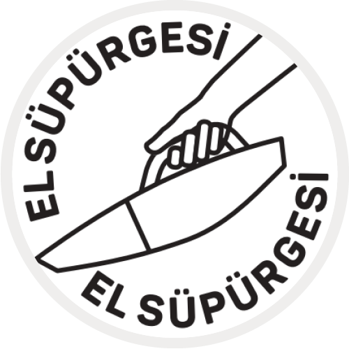 AR4111 El Süpürgesi Olarak Kullanım
