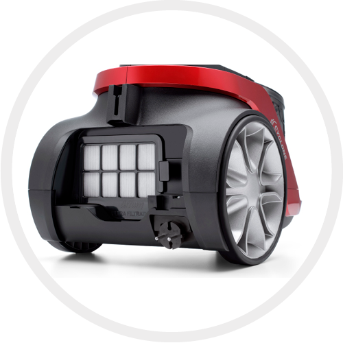 HEPA 13 Filtre
