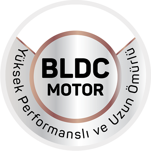 BLDC Motor Maksimum Çekiş Gücü