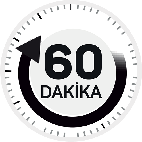 Çalışma Süresi